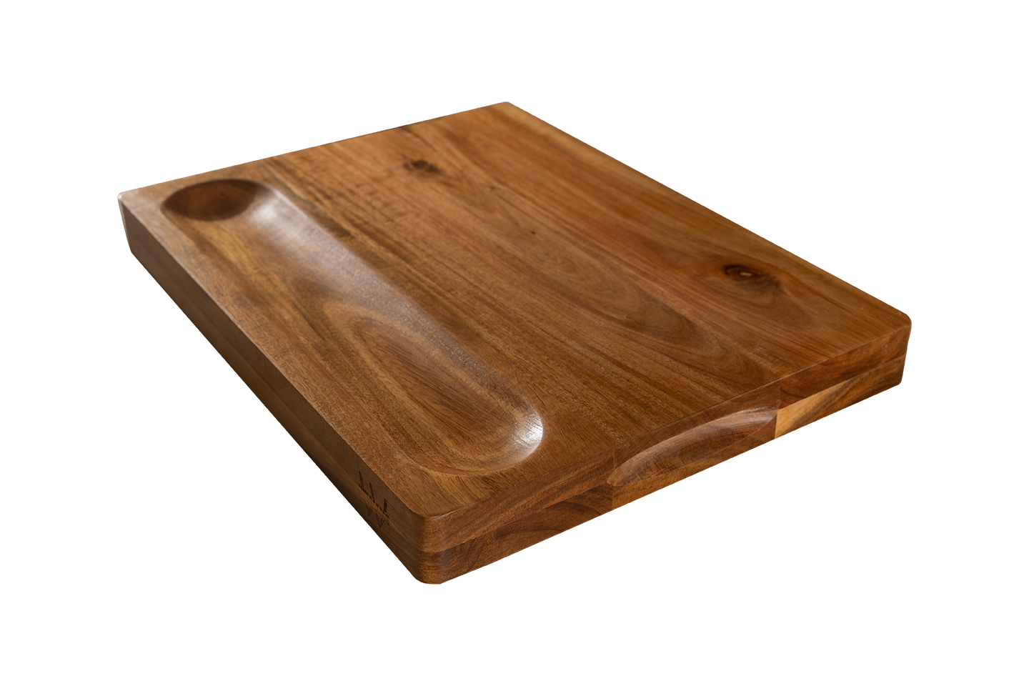 Williams Sonoma Acacia Wood Cutting Boards - Set of 3
